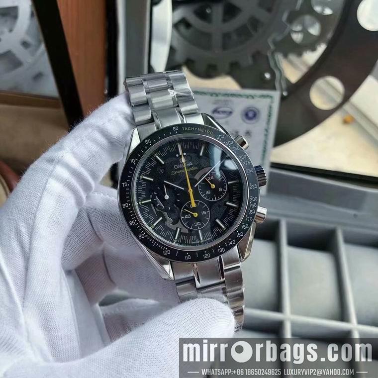 Replica Omega men 43mm M25