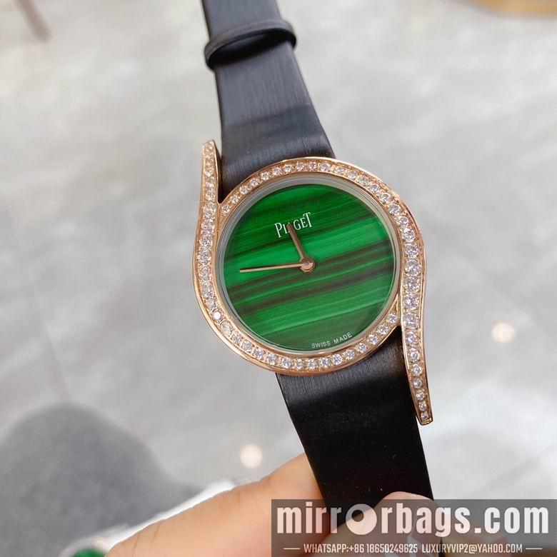 Replica Piaget women 32mm M24