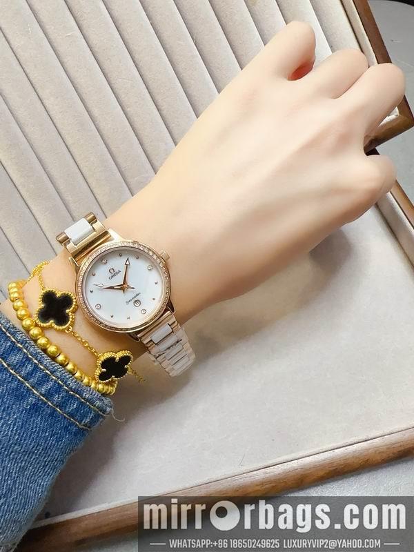 Replica Omega 28mm 022366