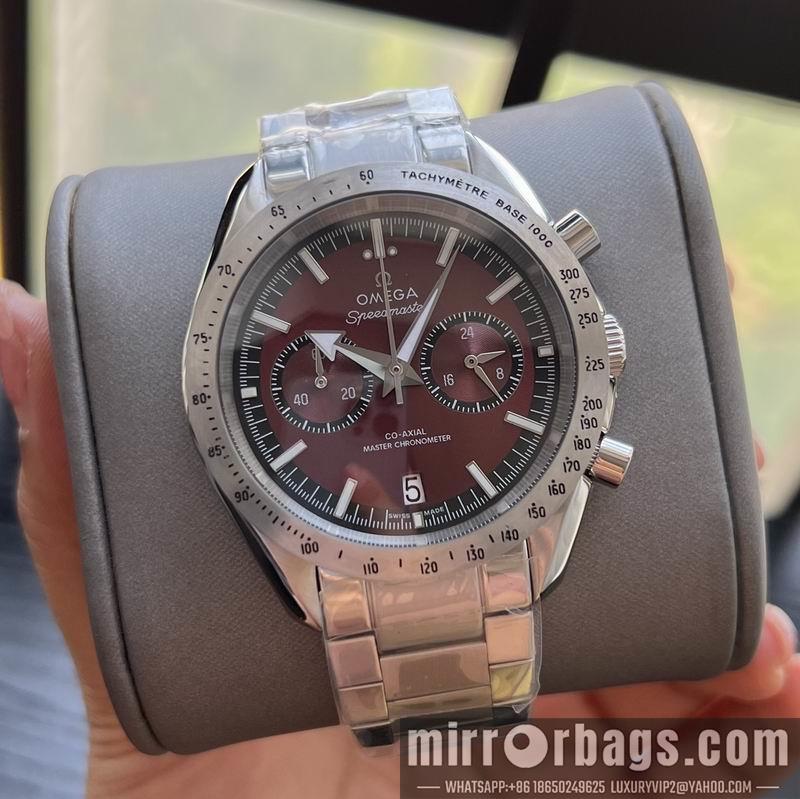 Replica Omega watch 101308