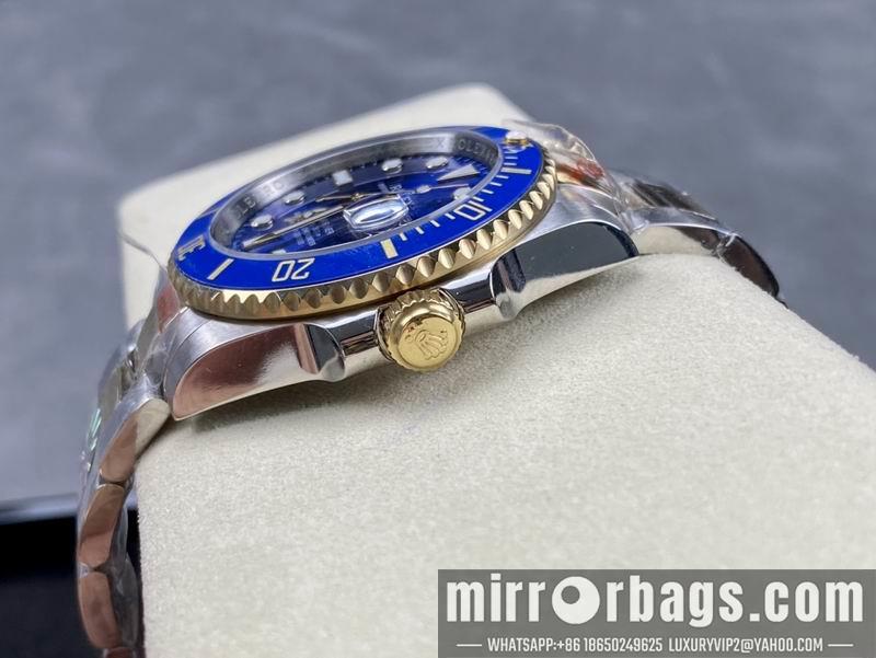 Replica Rolex 40mm 093009