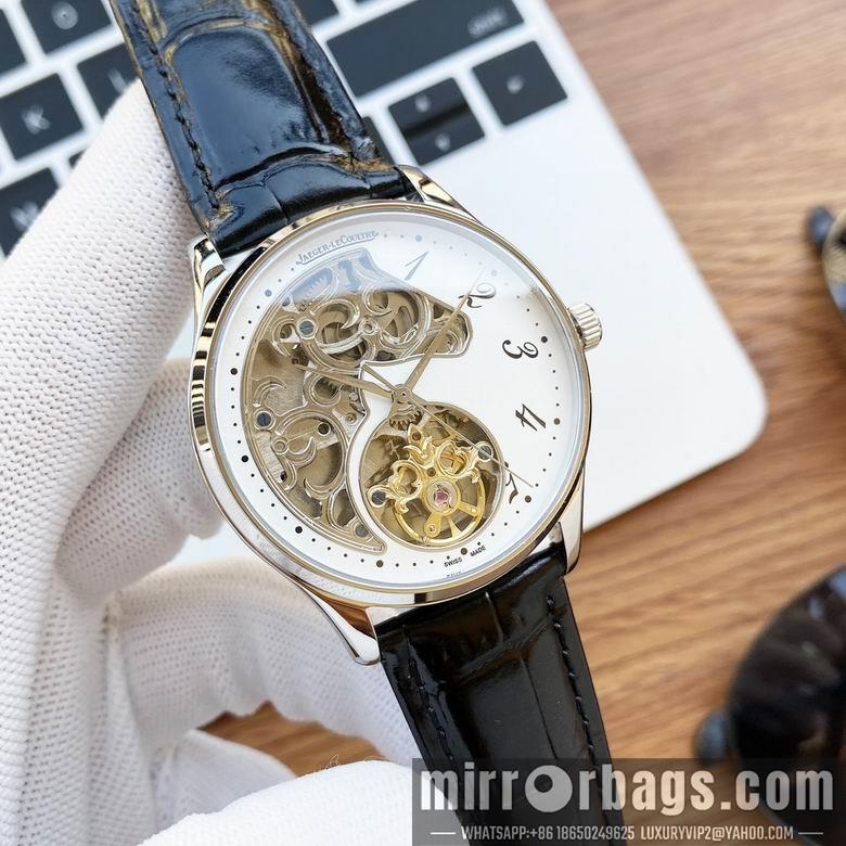 Replica Jaeger Lecoultre men 42X12mm M35