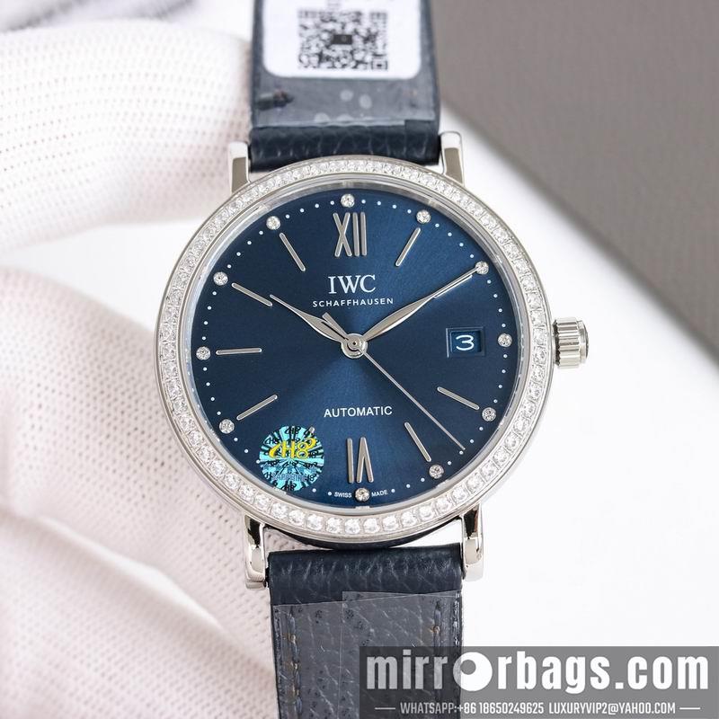 Replica IWC 37X9.4mm 0829188