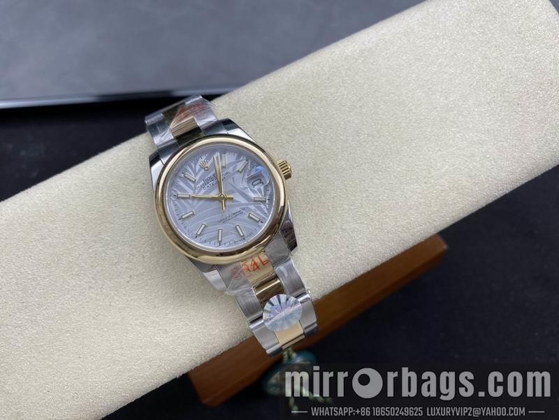 Replica Rolex 31mm 092936