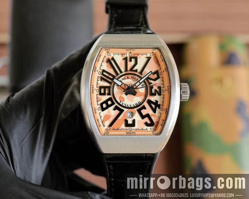 Replica Franck Muller 54X42X15mm 032211