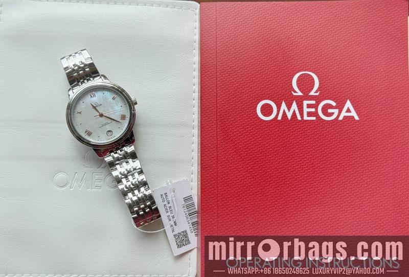 Replica Omega 34mm 022439