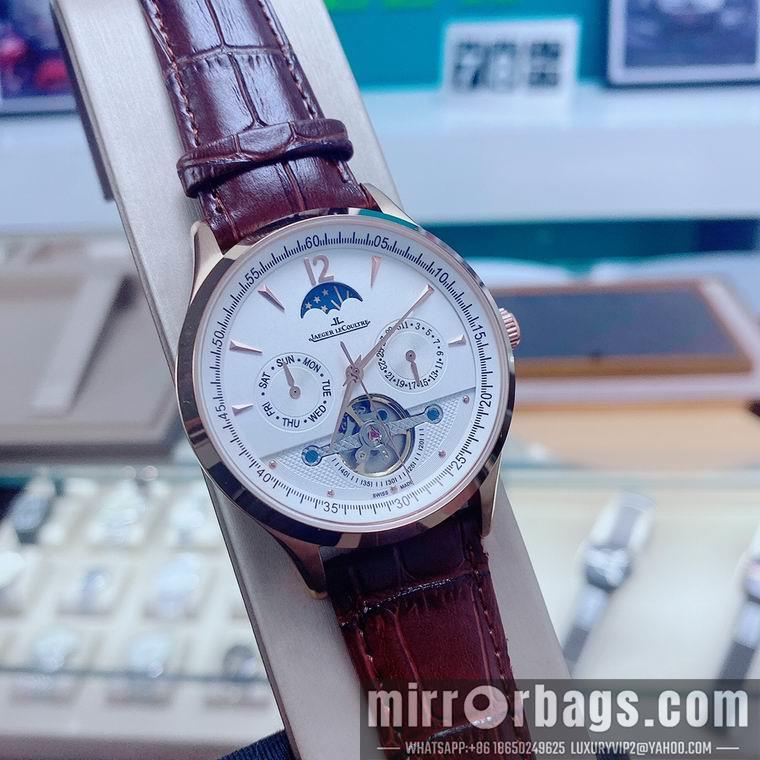 Replica Jaecer Lecoultre 42X12mm M06