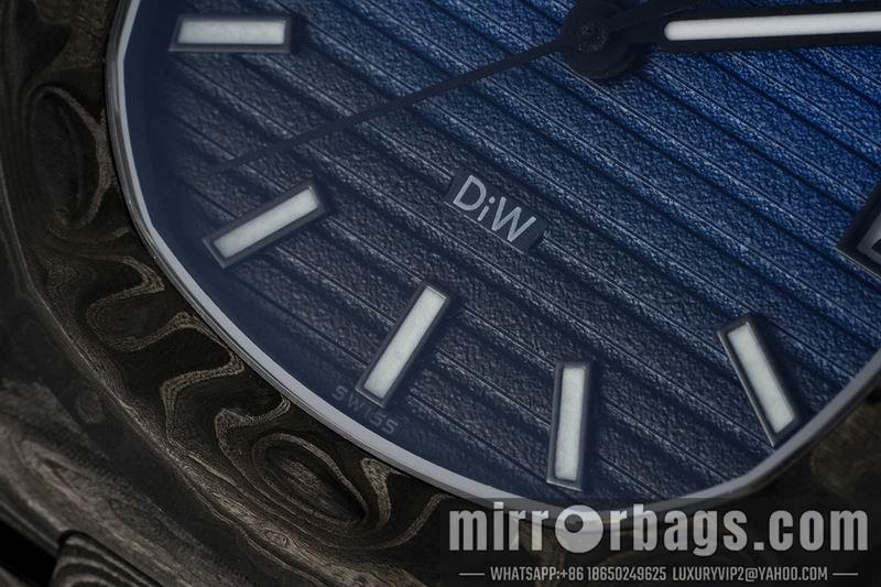 Replica Patek Philippe watch 033125