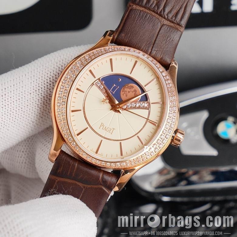 Replica Piaget 36x9.9mm 2nms64