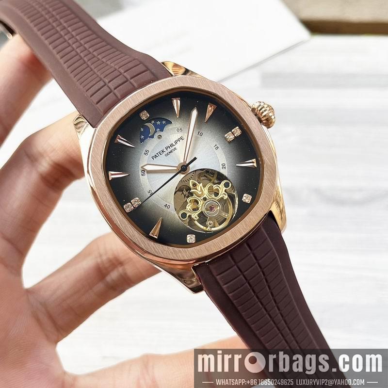 Replica Patek Philippe 41mm 110197