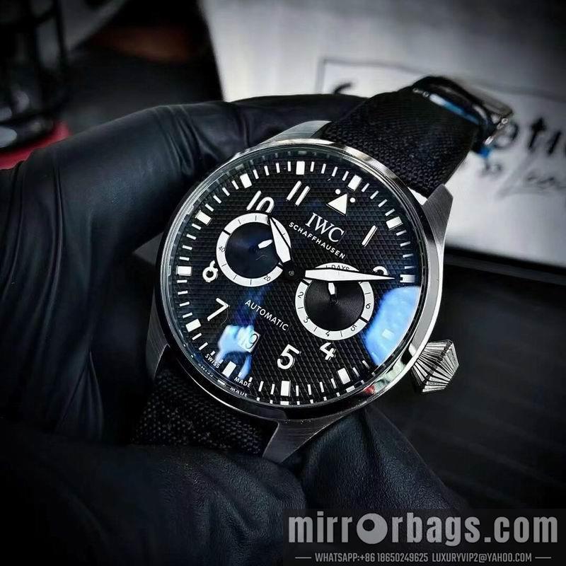 Replica IWC 43mm 0318106