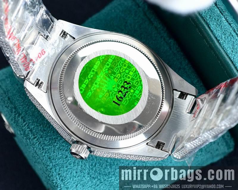 Replica Rolex 40mm 083199