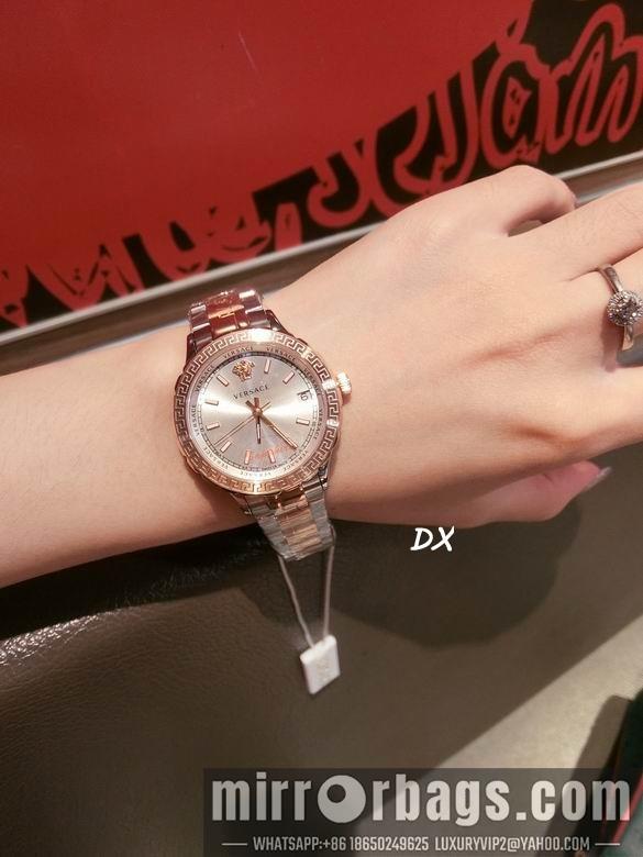 Replica Versace 35mm 2nms39