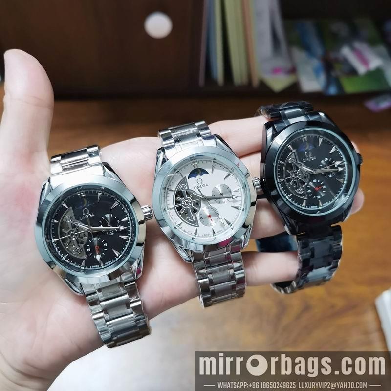 Replica Omega 40mm 110175