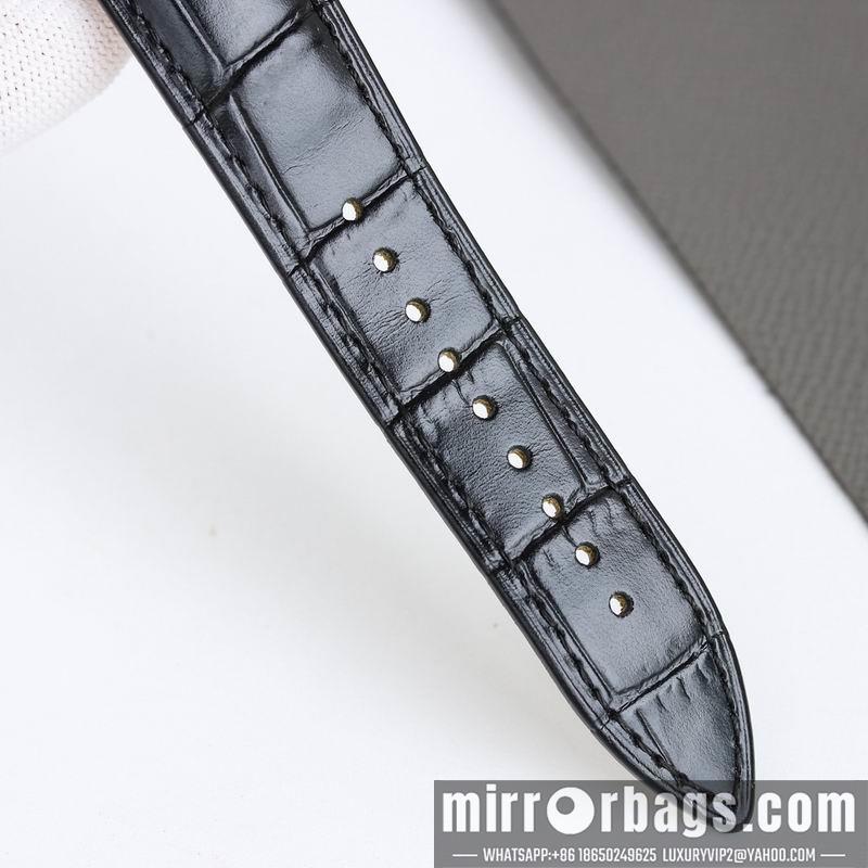 Replica Patek Philippe 40X8mm 041306