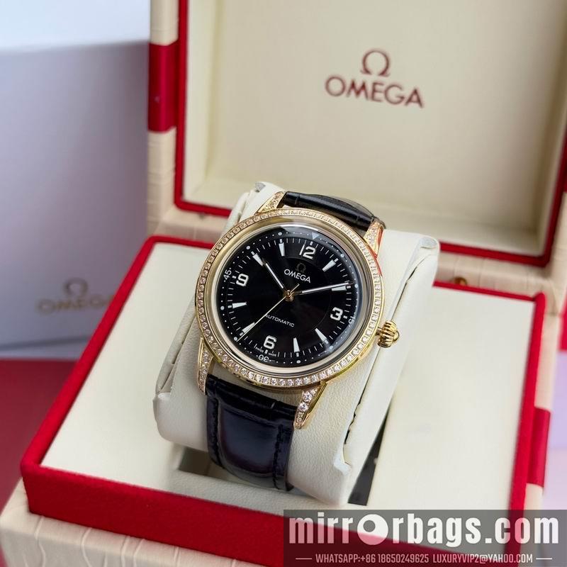 Replica Omega 40mm 110103