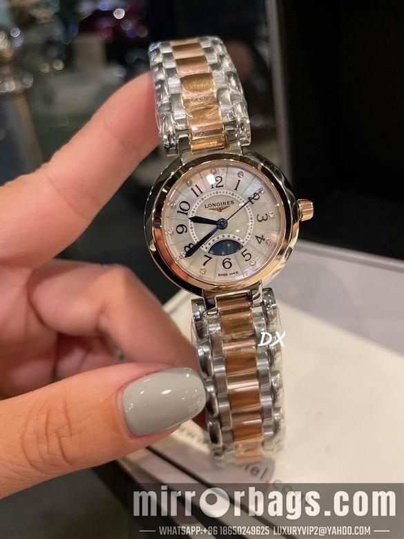 Replica Longines 30.5mm 12nms80