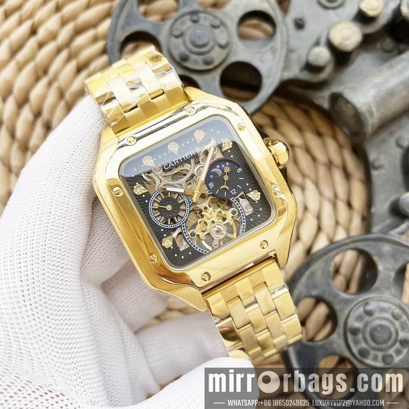Replica Cartier 45X13mm 041456