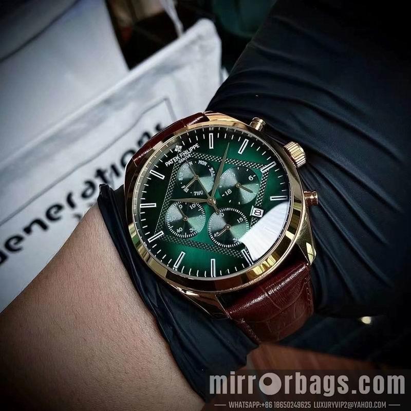 Replica Patek Philippe 43X11mm 050864