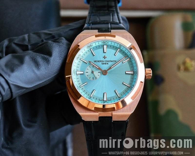 Replica Vacheron Constantin 42mm 120107