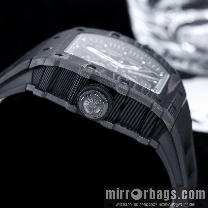 Replica Richard Mille 45X15mm 082923