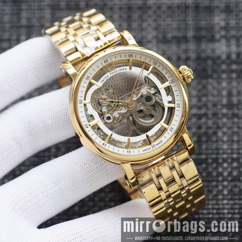 Replica Patek Philippe 43X12mm 062805