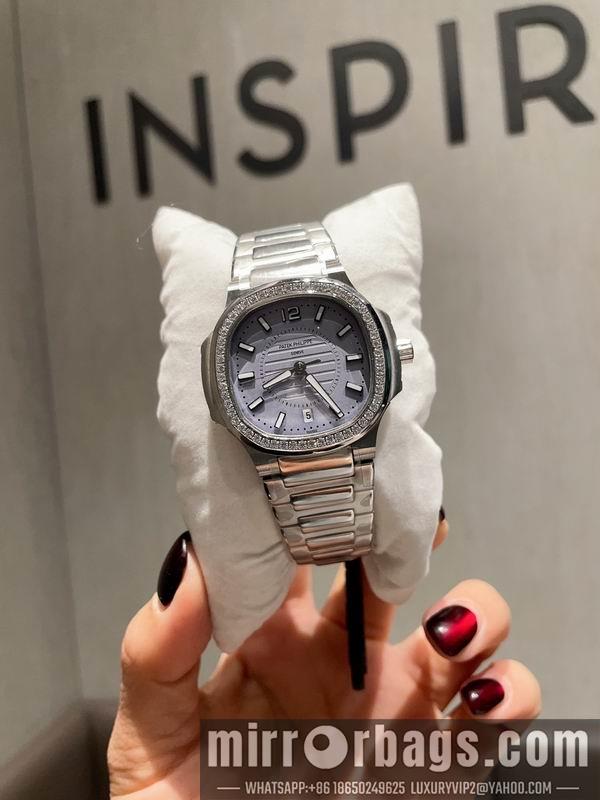 Replica Patek Philippe 35mm 031117