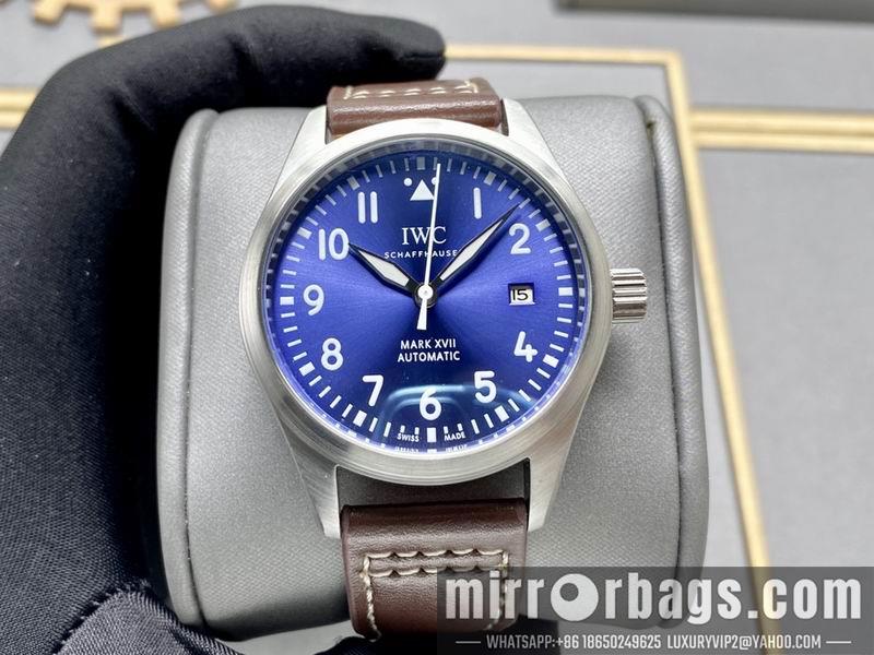 Replica IWC 40X13mm 0506163