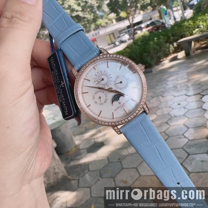 Replica Vacheron Constantin  watch 121894