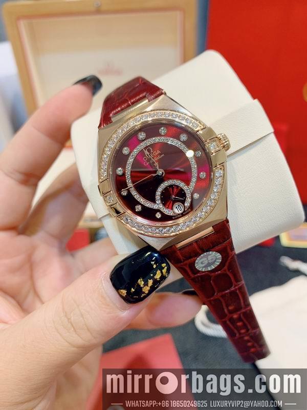 Replica Omega 34mm 102336