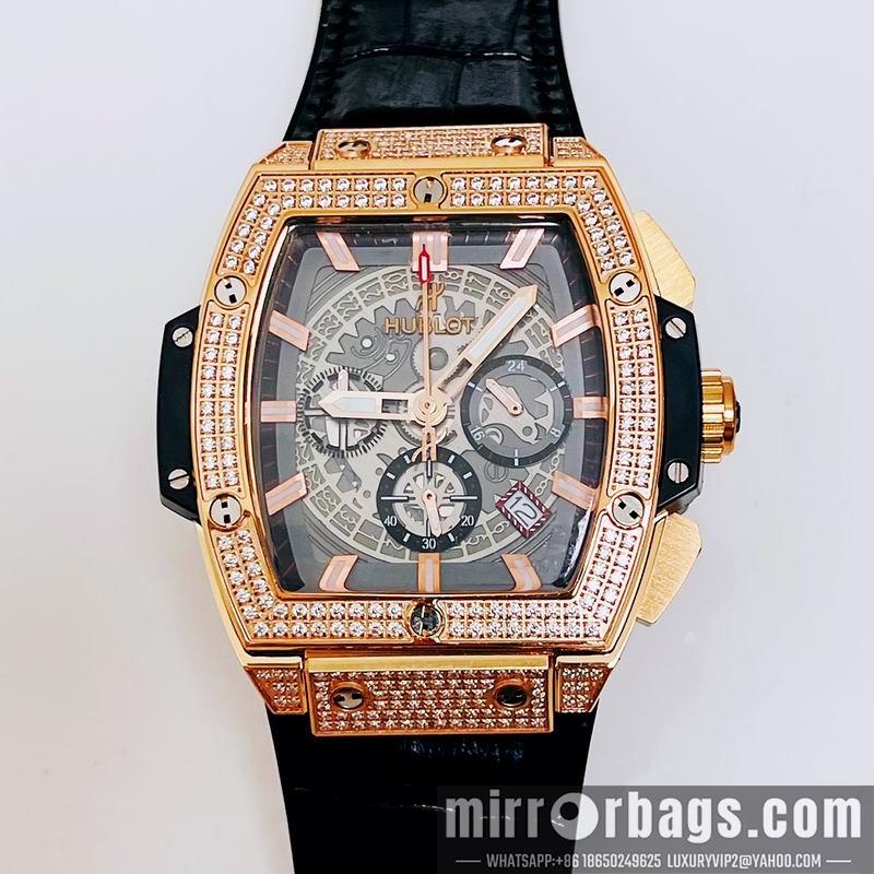Replica Hublot 40.6X42.8X15.9mm 082743