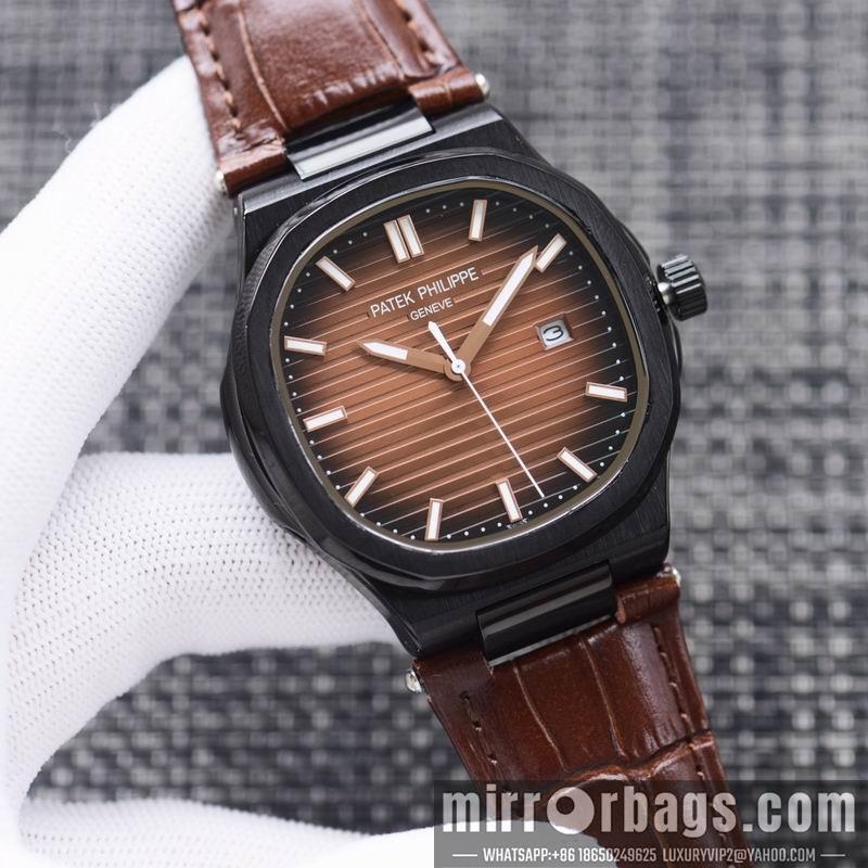 Replica Patek Philippe 43X12mm 062811