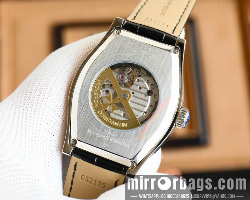 Replica Vacheron Constantin 40X44.7mm 022111