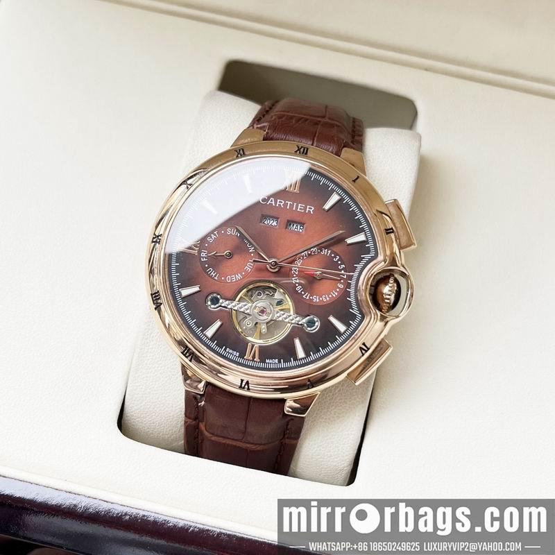 Replica Cartier 44mm 1031110