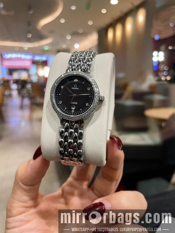 Replica Omega 27mm 041647