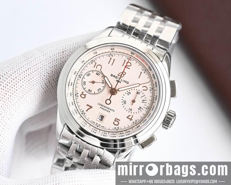 Replica Breitling Watch 42mm 042753