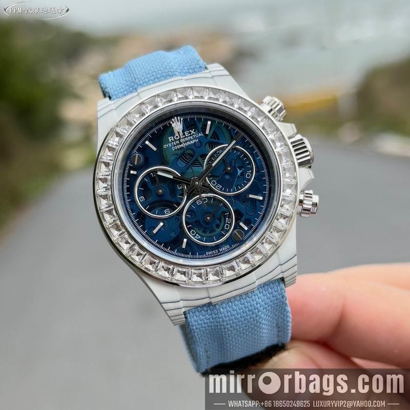 Replica Rolex watch 042750