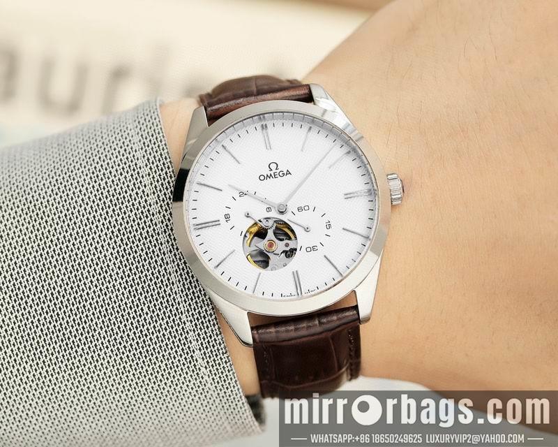 Replica Omega 40X12mm 051613