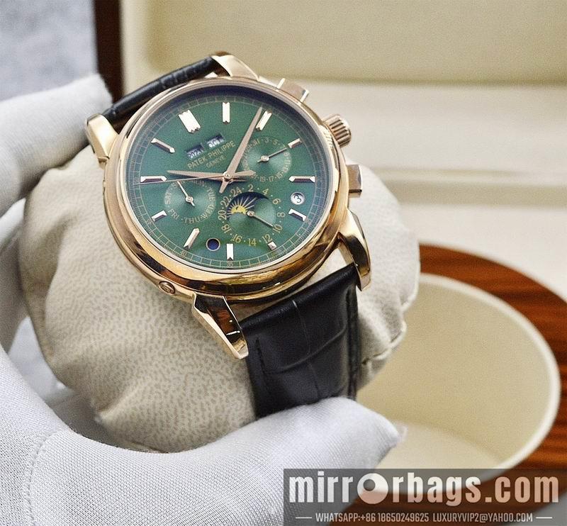 Replica Patek Philippe 44X13mm 052011