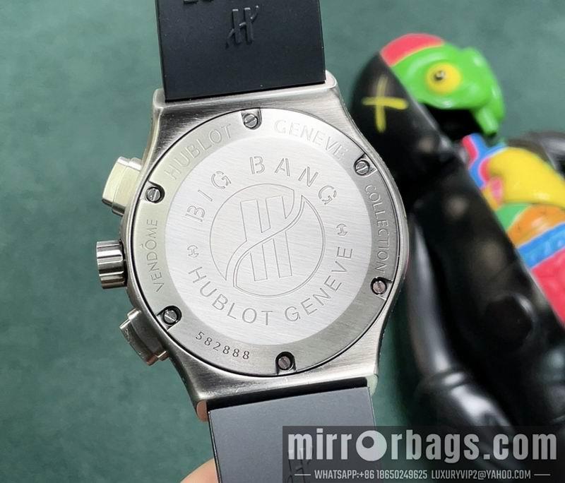 Replica Hublot 45X11.5mm 050829