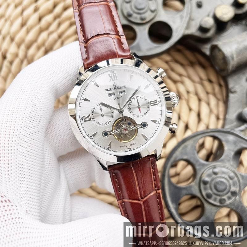 Replica Patek Philippe 43X12mm 041463