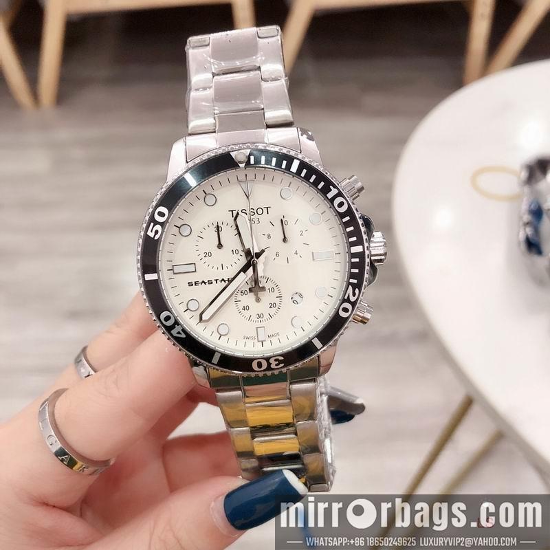Replica Tissot 42X10mm 041424