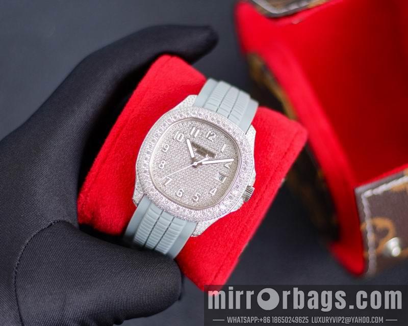 Replica Patek Philippe 40mm 032408
