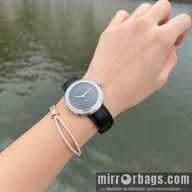 Replica Chanel 37.5mm 032724