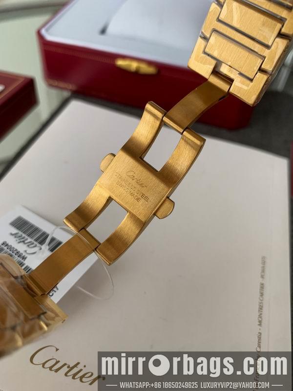 Replica Cartier 30.5X36.7mm 27X32mm 21.2X25.7mm 0829114