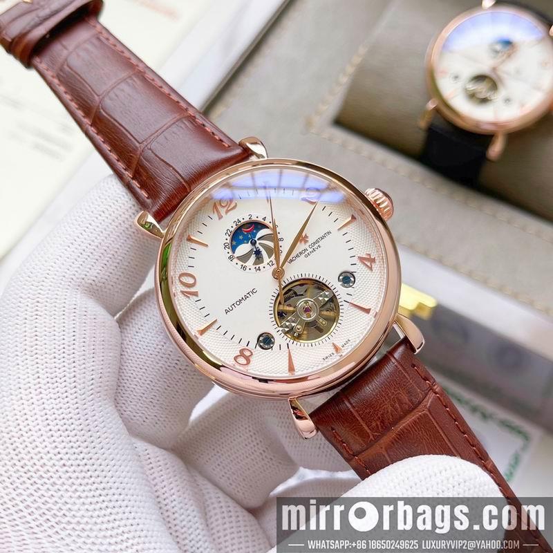 Replica Vacheron Constantin 41X11mm 0325111