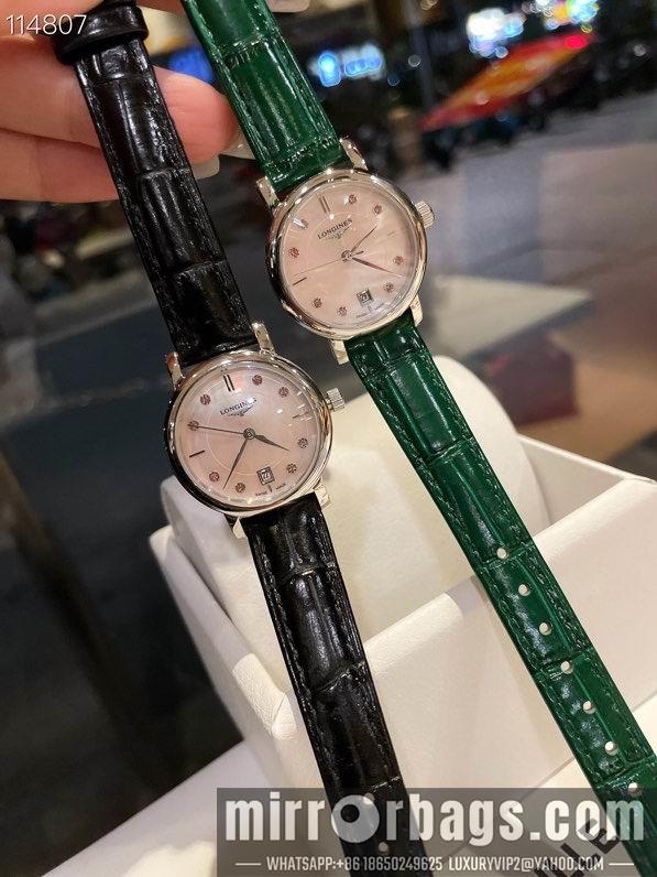 Replica Longines watch 041680