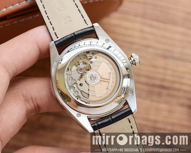 Replica Jaeger Lecoultre men 39mm M03