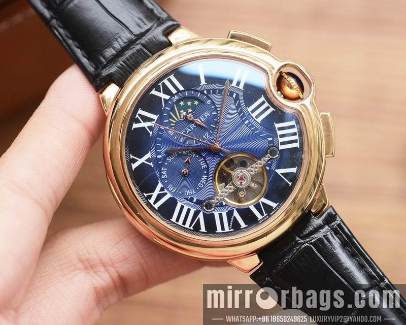 Replica Cartier 44X11mm 0413146