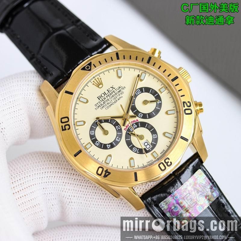 Replica Rolex Watch 032229
